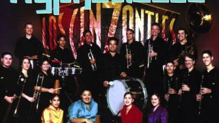 Banda Los Cenzontles - Everybody's Everything