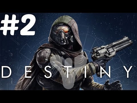Destiny w/ Nathan, Finally better quality