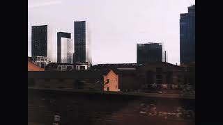 Com Truise - Ambient one