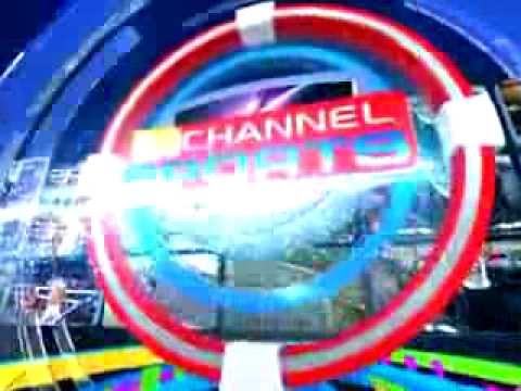 Opening MChannel Sport