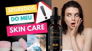 RENOVA VIT Funciona ⚠️⁉️ (SKIN CARE) Renova Vit Review - RENOVA VIT REVIEWS - Resveratrol