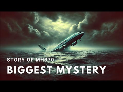 MH370: The Plane That Disappeared | RealmTV