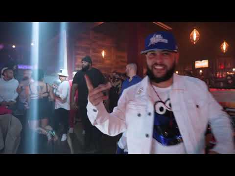 DETROIT BACHATA BLAST 2020 FT. KEWIN COSMOS