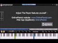 Chuck Berry - Johnny B Goode - Piano Tutorial ...