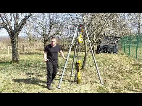 Quickly and affordably pull roots, stump pulling #bautri_system