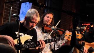 Camper Van Beethoven - Mao Reminisces About His Days In Southern China - 12/27/2010