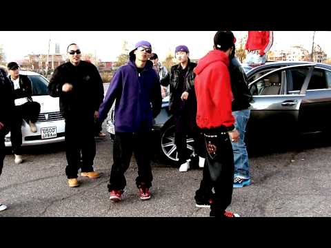 M.I.C - get dirty south get crunk