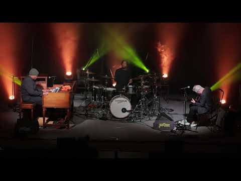 Marc Ribot & Jazz Bins (USA) - Jazzinec 2023
