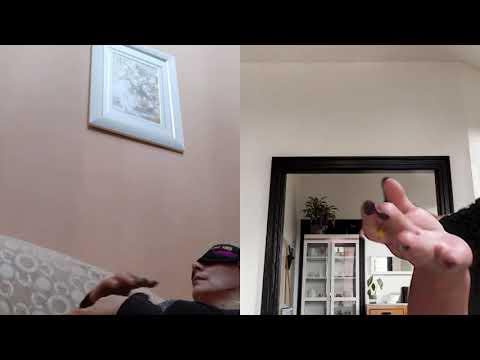 Hipnoza Regresiva nr 24 Anna si curajul ei.Moraru Cristina coor.