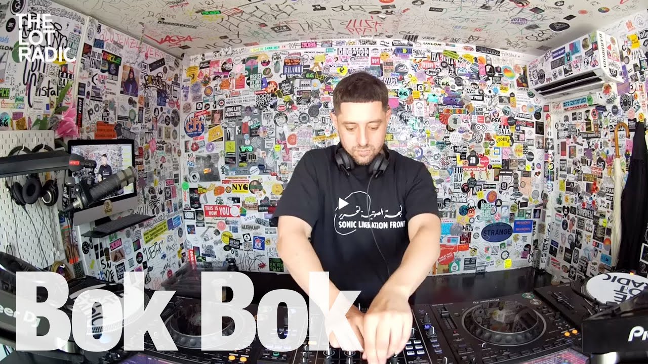 TheLotRadio