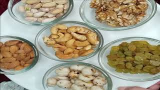 Dry Fruits Review|| Best Dry Fruits Brand in India || Amazon shoping| #shorts #youtube #foodreview