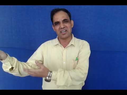 Subhash C Singh  Negative character kameena chacha