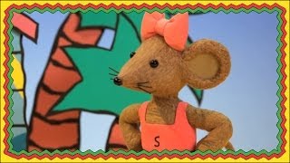 Rastamouse - Da Sugamice
