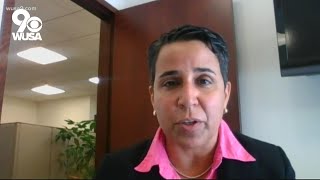 DC offering &#39;Safe Surrender&#39; for misdemeanor bench warrants