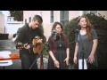 "Horses" - Durbeyfield - NPR Tiny Desk Contest 2016