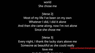 Download lagu Bruno Major - She Chose Me (Song LYRICS HD) mp3