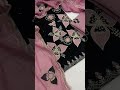 Beautiful Punjabi Suit Full On Trending Design ️ ️