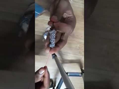 jari Ka pavitra banane ki reet part 2 / #pavitraekadashi #pustimarg