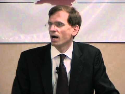 Attorney Gregory Katsas notes the U.S. Supreme Court's consistent support for First Amendment rights