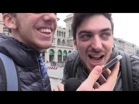 Reazioni alla Rivelazione - Mamma Viene uno Zingaro a Cena - [Esperimento Sociale] - theShow