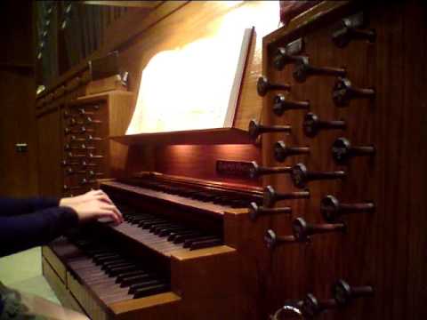 Johann Krieger - Vater unser im Himmelreich