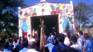 preview picture of video 'Teponahuasco ( La Martita )'