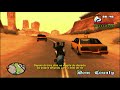 GTA San Andreas - A horse with no name.mp3 (Legendado)