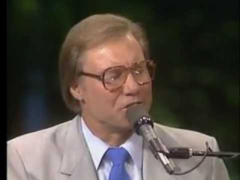 Sweet Anointing (Jimmy Swaggart)