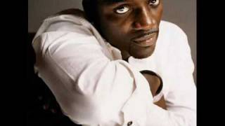 Akon -  I Promise You (ft Elvis White)