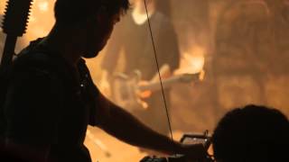 SUICIDE SILENCE - You Can&#39;t Stop Me (MUSIC VIDEO TEASER #1)