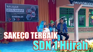 Download lagu SAKECO SUMBAWA || SUARA NYARING SDN 1 HIJRAH || BELAJAR SAKECO mp3 Download lagu SAKECO SUMBAWA || SUARA NYARING SDN 1 HIJRAH || BELAJAR SAKECO mp3