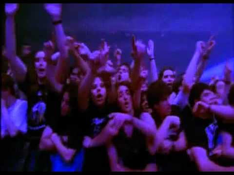 Helloween - The Time Of The Oath (High Live 1996)