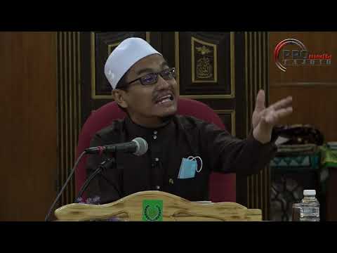 11-08-2020 Ustaz Rizal Azizan