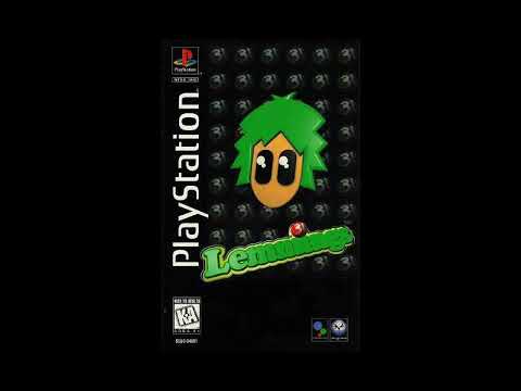 Sound Test Unlocked! Best VGM 319 - Follow the Yellow Brick Road (3D Lemmings)