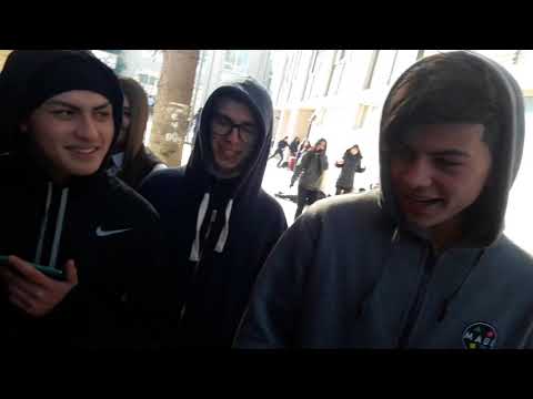 Semifinal: CrpSkills vs Reptiliano