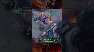 【League of Legends】ジャーヴァンⅣの裏技 #shorts