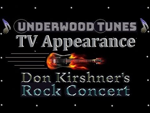 Steppenwolf ~ Hey Lawdy Mama ~ 1974 ~ Live Video, On Don Kirshner's Rock Concert