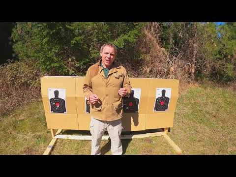 Buckshot Ninth Pellet Flyer Phenomenon