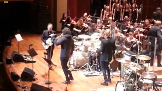 Mad Season Reunion - I Don&#39;t Know Anything