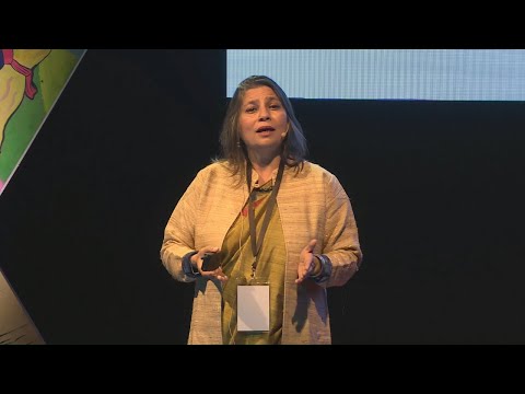 Diversity and its Impact on the Workplace | ARTI CHAUDHRY | TEDxGIBS