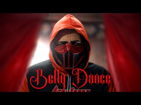 Kejoo Beats - Belly Dance