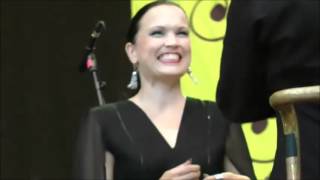 Tarja Turunen  DIVA