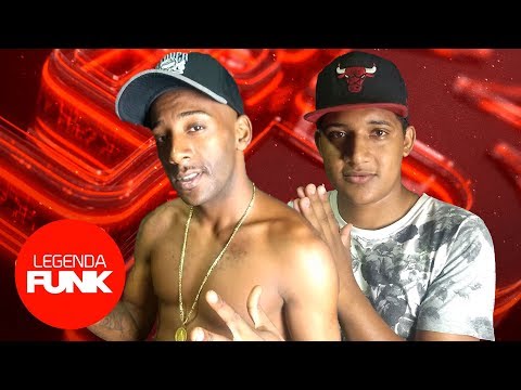 MC Pelezinho e MC Waguinho - Pai das P... (DJ MG 1)