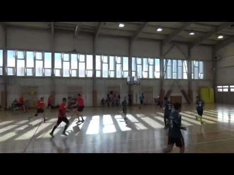 EuroScale Kecskemét I. - Dél-100 Kiskunfélegyháza