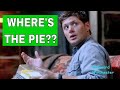 Dean Where S The Pie Supercut