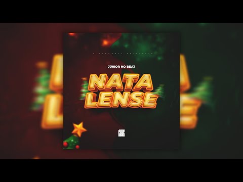 Júnior No Beat - Natalense (Original Mix) - O BENGA | Instrumental de Afro House