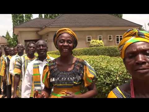 Me lewa ab'adure du [Official Video]