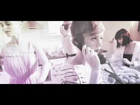 Jozif feat. Little Bear -  "The 508"  - Crosstown Rebels (Official Video)