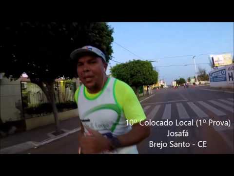 1º CORRIDA SÃO FRANCISCO   BREJO SANTO parte 2