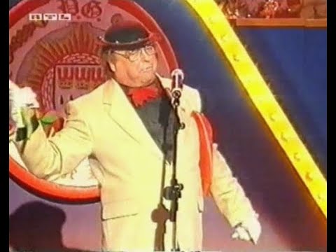 Karneval 2002 – Köln – Et Botterblömche